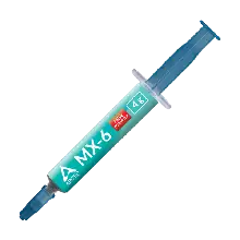 ARCTIC MX-6 4G THERMAL PASTE